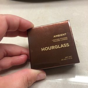 New Hourglass Ambient Light Mini